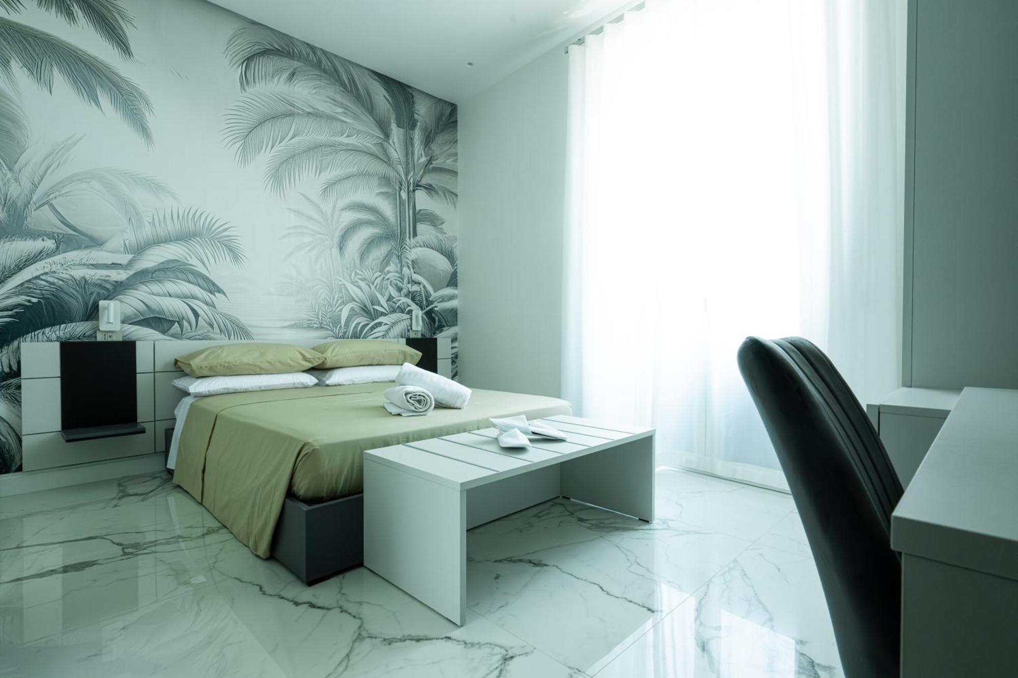 The Dome Guest House Reggio Calabria Exterior photo